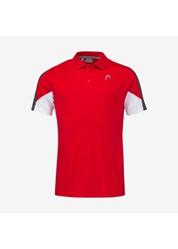 Koszulka polo męska CLUB 22 Tech ze sklepu Decathlon w kategorii T-shirty męskie - zdjęcie 176145914