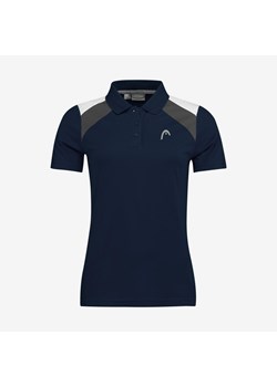 Koszulka polo damska CLUB 22 Tech ze sklepu Decathlon w kategorii T-shirty męskie - zdjęcie 176145924