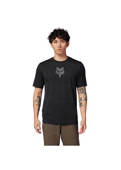 Koszulka rowerowa męska Fox Racing Ranger Tru Dri ze sklepu Decathlon w kategorii T-shirty męskie - zdjęcie 176145941