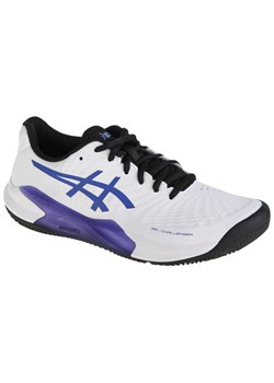 Buty do tenisa męskie, ASICS Gel-Challenger 14 Clay ze sklepu Decathlon w kategorii Buty sportowe męskie - zdjęcie 176145973