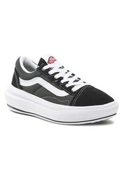 Buty do chodzenia męskie Vans Old Skool Overt ze sklepu Decathlon w kategorii Buty damskie - zdjęcie 176146574