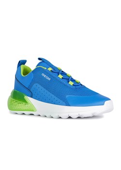 Buty juniorskie Geox Activart Illuminus ze sklepu Decathlon w kategorii Buty sportowe dziecięce - zdjęcie 176147101