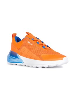 Buty juniorskie Geox Activart Illuminus ze sklepu Decathlon w kategorii Buty sportowe dziecięce - zdjęcie 176147150