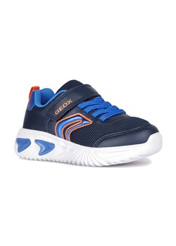 Buty juniorskie Geox Assister ze sklepu Decathlon w kategorii Buty sportowe dziecięce - zdjęcie 176147182