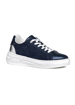 Buty damskie Geox Ljuba ze sklepu Decathlon w kategorii Buty damskie - zdjęcie 176147292