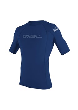 Koszulka do pływania męska O'Neill Basic Skins Rash Guard ze sklepu Decathlon w kategorii T-shirty męskie - zdjęcie 176147484