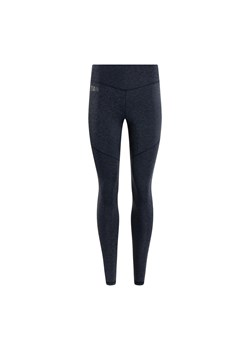 Legginsy treningowe damskie 2skin Just Navy ze sklepu Decathlon w kategorii Spodnie damskie - zdjęcie 176147504