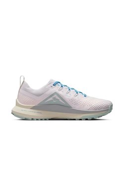 Buty do biegania damskie Nike React Pegasus Trail 4 ze sklepu Decathlon w kategorii Buty sportowe damskie - zdjęcie 176149383