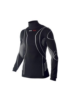 Kamizelka z golfem Biotex bioflex warm compression ze sklepu Decathlon w kategorii T-shirty męskie - zdjęcie 176149603