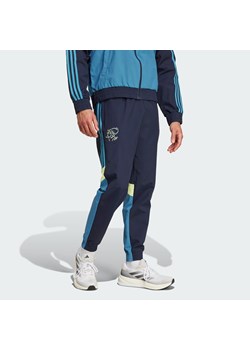 Spodnie dresowe Ajax Amsterdam Seasonal ze sklepu Decathlon w kategorii Spodnie męskie - zdjęcie 176149732