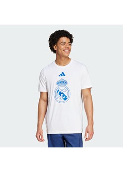 Koszulka Real Madrid DNA Graphic ze sklepu Decathlon w kategorii T-shirty męskie - zdjęcie 176149743