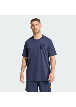 Koszulka Real Madrid Seasonal Heavy Cotton ze sklepu Decathlon w kategorii Stroje piłkarskie - zdjęcie 176149770