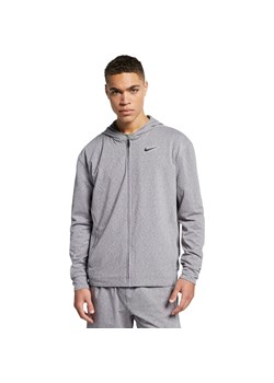 Bluza z kapturem Nike Full-Zip Yoga, Mężczyźni ze sklepu Decathlon w kategorii Bluzy męskie - zdjęcie 176149830