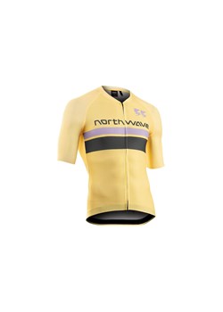 Koszulka rowerowa NORTHWAVE Blade Air 2 ze sklepu Decathlon w kategorii T-shirty męskie - zdjęcie 176150004