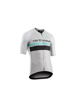 Koszulka rowerowa NORTHWAVE Blade Air 2 ze sklepu Decathlon w kategorii T-shirty męskie - zdjęcie 176150061