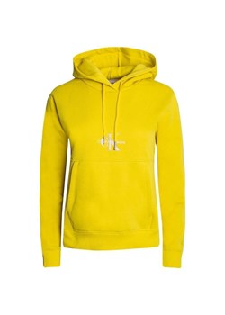 Bluza z kapturem Calvin Klein Monologo Hoodie, Kobiety ze sklepu Decathlon w kategorii Bluzy damskie - zdjęcie 176150213