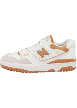 Buty do chodzenia męskie New Balance 550 ze sklepu Decathlon w kategorii Buty sportowe męskie - zdjęcie 176150701