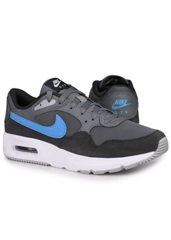 Buty męskie sportowe sneakersy Nike AIR MAX SC ze sklepu Decathlon w kategorii Buty męskie - zdjęcie 176151804