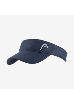 HEAD Performance Visor ze sklepu Decathlon w kategorii Czapki z daszkiem męskie - zdjęcie 176151872