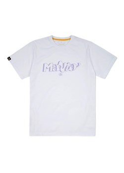 Koszulka MANTO Tag 24 ze sklepu Decathlon w kategorii T-shirty męskie - zdjęcie 176152242