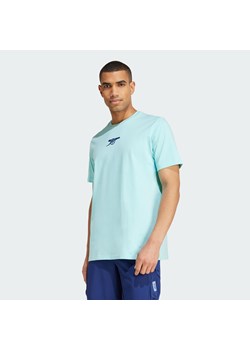 Koszulka Arsenal Seasonal ze sklepu Decathlon w kategorii T-shirty męskie - zdjęcie 176153264