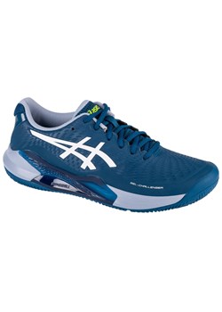 Buty do tenisa męskie Asics Gel-challenger 14 ze sklepu Decathlon w kategorii Buty sportowe męskie - zdjęcie 176153320