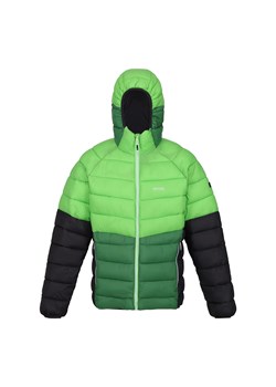 Męska Kurtka Harrock II Baffled Padded Jacket ze sklepu Decathlon w kategorii Kurtki męskie - zdjęcie 176153441