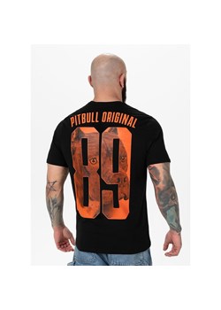 Koszulka męska Pitbull Eighty Nine Dog ze sklepu Decathlon w kategorii T-shirty męskie - zdjęcie 176153652