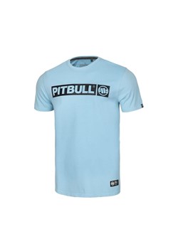 Koszulka męska Pitbull Hilltop ze sklepu Decathlon w kategorii T-shirty męskie - zdjęcie 176153653