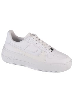 Buty sportowe Sneakersy damskie, Air Force 1 PLT.AF.ORM ze sklepu Decathlon w kategorii Buty damskie - zdjęcie 176154142