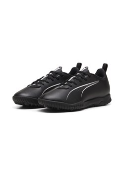 Młodzieżowe buty piłkarskie ULTRA 5 PLAY TT PUMA ze sklepu Decathlon w kategorii Buty sportowe dziecięce - zdjęcie 176154983