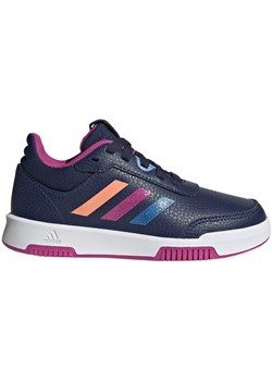 Buty do biegania dla dzieci adidas Tensaur Sport 2.0 K ze sklepu Decathlon w kategorii Buty dziecięce - zdjęcie 176155303