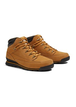 Buty lifestyle męskie Timberland Euro Rock Mid Hiker A2A9T ze sklepu Decathlon w kategorii Buty trekkingowe męskie - zdjęcie 176155434