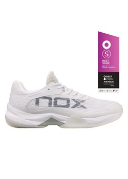 Buty halowe Nox At10 Lux ze sklepu Decathlon w kategorii Buty sportowe męskie - zdjęcie 176156394