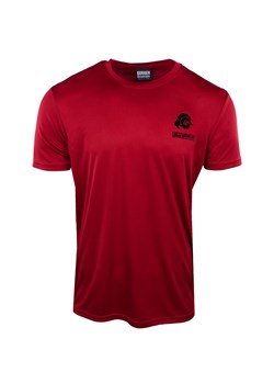 Funkcjonalna koszula sportowa Outdoor Szybkoschnąca ze sklepu Decathlon w kategorii T-shirty męskie - zdjęcie 176156473