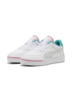 Buty Sportowe Damskie Puma Ca Pro Retro Resort ze sklepu Decathlon w kategorii Buty damskie - zdjęcie 176156910