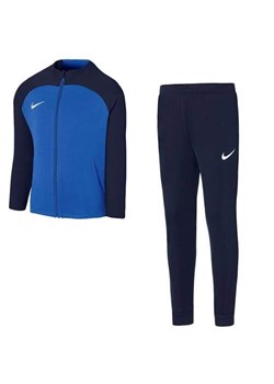 Dres treningowy chłopięcy Nike Academy ze sklepu Decathlon w kategorii Dresy chłopięce - zdjęcie 176156981