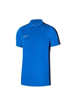 Koszulka sportowa męska Nike Drifit Academy ze sklepu Decathlon w kategorii Stroje piłkarskie - zdjęcie 176156994