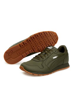 Buty Sportowe Męskie Puma St Runner Full L ze sklepu Decathlon w kategorii Buty męskie - zdjęcie 176157000