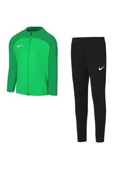 Dres treningowy chłopięcy Nike Academy ze sklepu Decathlon w kategorii Dresy chłopięce - zdjęcie 176157043