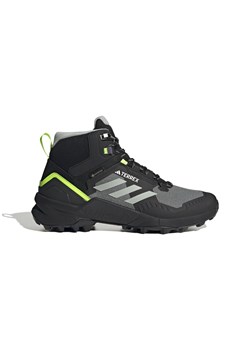 Buty Trekkingowe Męskie Adidas Terrex Swift R3 Mid ze sklepu Decathlon w kategorii Buty trekkingowe męskie - zdjęcie 176157060