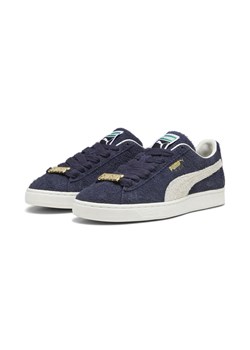 Buty Sportowe Puma Suede Fat Lace ze sklepu Decathlon w kategorii Buty męskie - zdjęcie 176157093