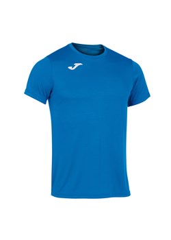 Koszulka do biegania męska Joma Record II ze sklepu Decathlon w kategorii T-shirty męskie - zdjęcie 176157270