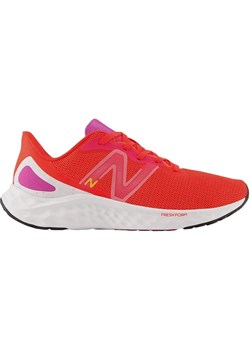 Kobieta Bieganie Buty New Balance Fresh Foam Arishi Pomarańczowe ze sklepu Decathlon w kategorii Buty sportowe damskie - zdjęcie 176157420