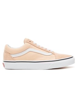 Buty do chodzenia damskie Vans Old Skool trampki ze sklepu Decathlon w kategorii Trampki damskie - zdjęcie 176157891