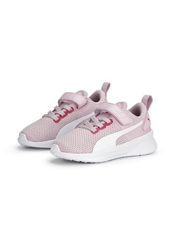 Buty Sportowe Dziecięce Puma Flyer Runner V Inf ze sklepu Decathlon w kategorii Buty dziecięce - zdjęcie 176158330