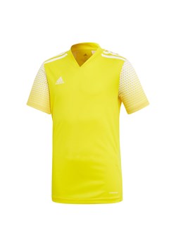 Koszulka dla dzieci adidas Regista 20 ze sklepu Decathlon w kategorii Stroje piłkarskie - zdjęcie 176158463