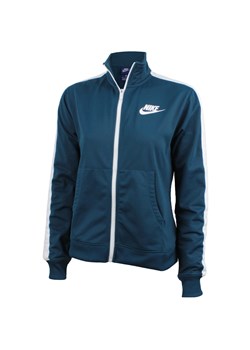 Kurtka Nike Track PK, Kobiety ze sklepu Decathlon w kategorii Kurtki damskie - zdjęcie 176158664