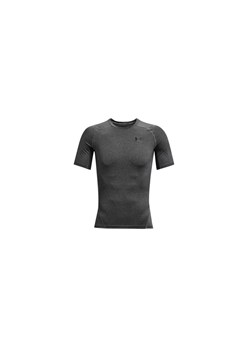 Podkoszulek Under Armour Heatgear, Szary, Mężczyźni ze sklepu Decathlon w kategorii T-shirty męskie - zdjęcie 176159051