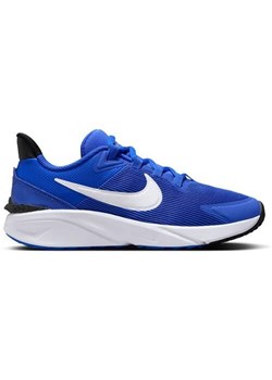 Buty do biegania dla dzieci Nike Star Runner 4 ze sklepu Decathlon w kategorii Buty sportowe dziecięce - zdjęcie 176159321